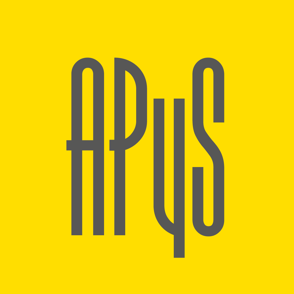 Logo APyS Software für die Weinwirtschaft